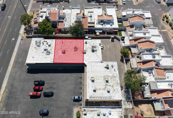 4714 W OLIVE  Avenue, Glendale, AZ 85302