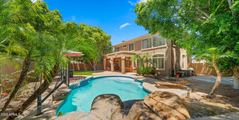 6017 W KRISTAL  Way, Glendale, AZ 85308