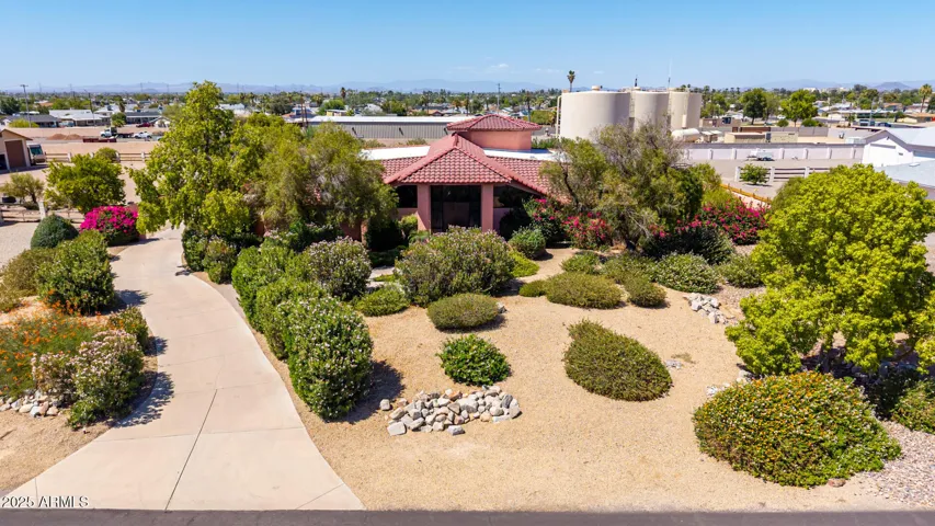 11132 W KOLINA  Lane, Sun City, AZ 85351