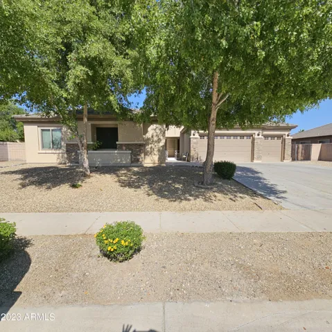 7595 N 85TH  Drive, Glendale, AZ 85305