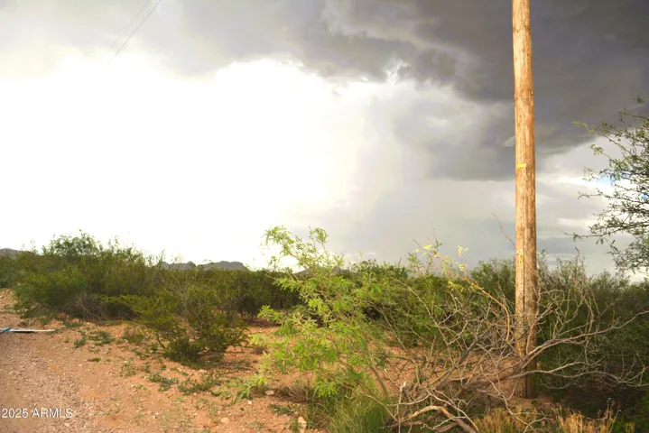 TBD E Calle Principal  –, Douglas, AZ 85607