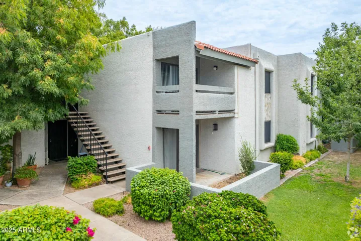 6505 E OSBORN  Road, Scottsdale, AZ 85251