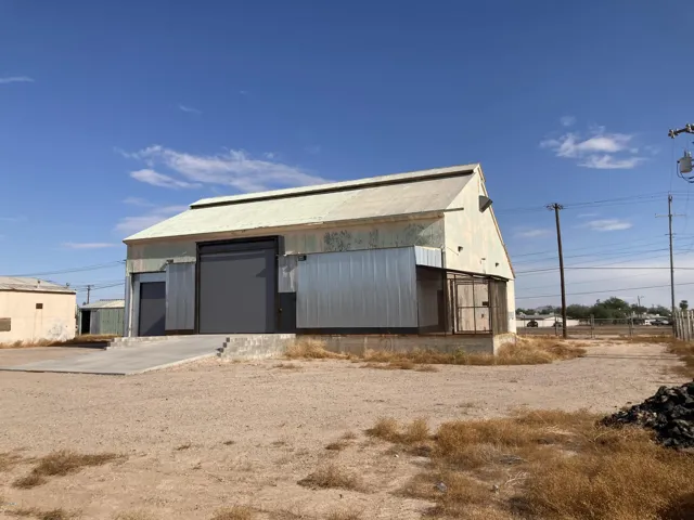 735 W 1ST  Street, Casa Grande, AZ 85122