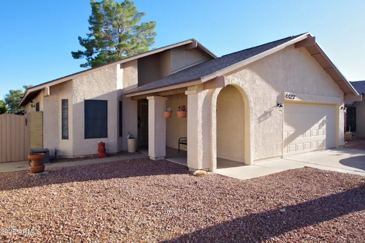 4427 W KIMBERLY  Way, Glendale, AZ 85308