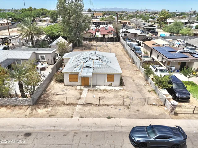 6540 N 53RD  Avenue, Glendale, AZ 85301
