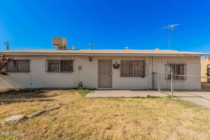 13140 W TUCKEY  Lane, Glendale, AZ 85307