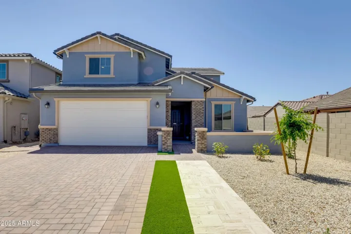 8865 W PALO VERDE  Drive, Glendale, AZ 85305