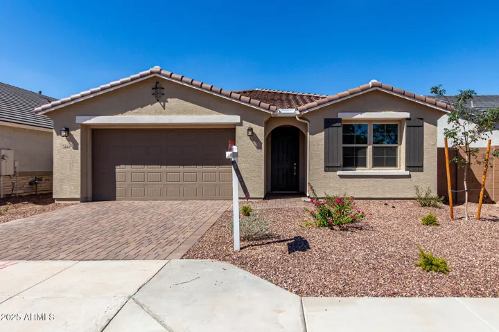 5440 W LOMA  Lane, Glendale, AZ 85302
