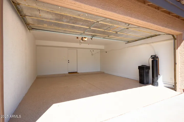 2-car garage available