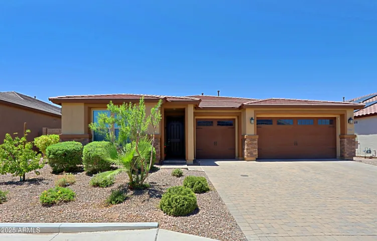 6660 N 128TH  Lane, Glendale, AZ 85307