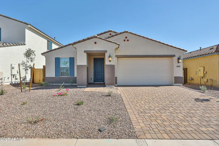 8747 W COLTER  Street, Glendale, AZ 85305