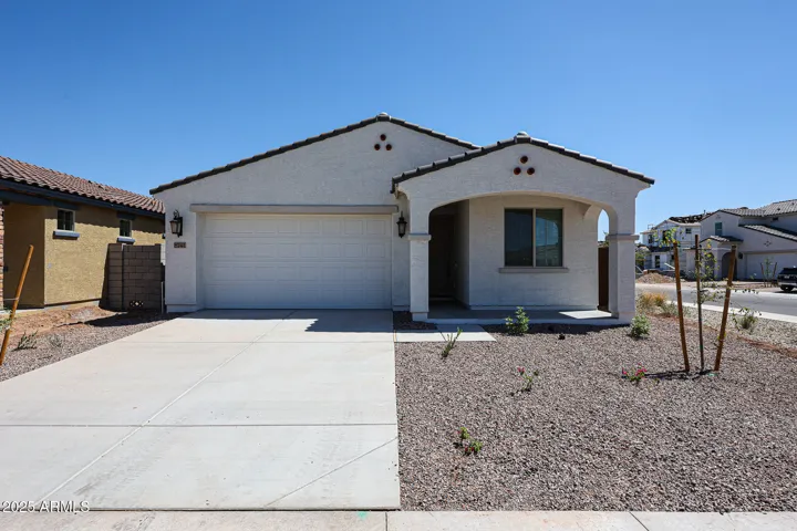 8741 W WINDSOR  Boulevard, Glendale, AZ 85305