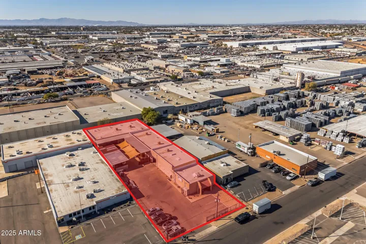 4132 N 38TH  Drive, Phoenix, AZ 85019