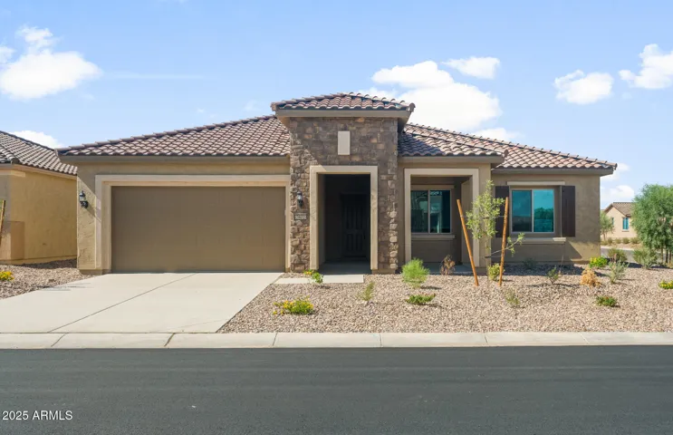 7802 W Mockingbird  Way, Florence, AZ 85132