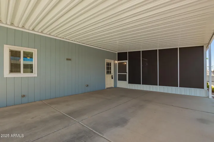 Carport