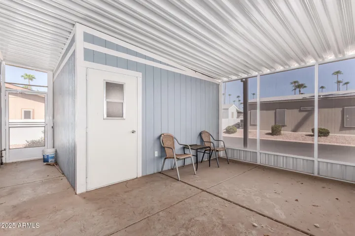 Arizona Room