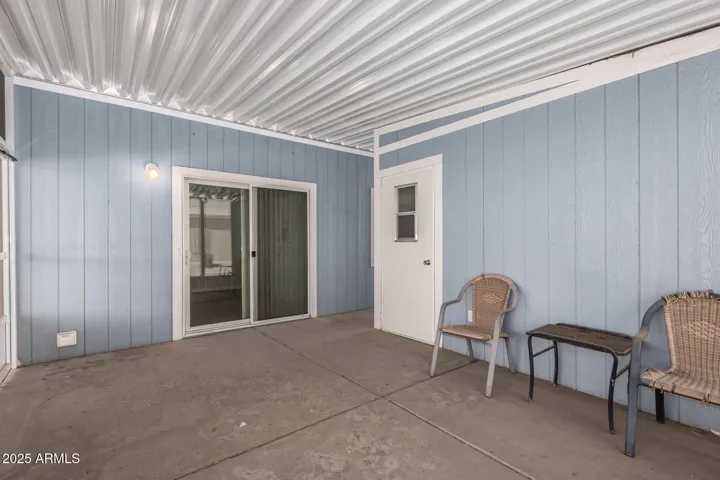 Arizona Room