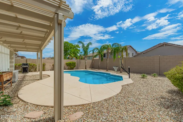 6503 W EAGLE TALON  Trail, Phoenix, AZ 85083