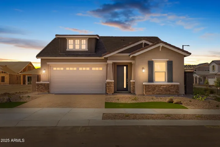 15669 W GEORGIA  Drive, Surprise, AZ 85379