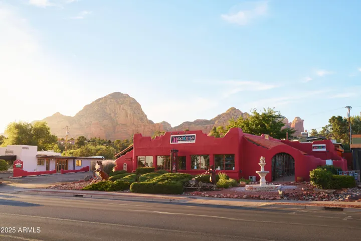 1670 W STATE ROUTE 89A  –, Sedona, AZ 86336