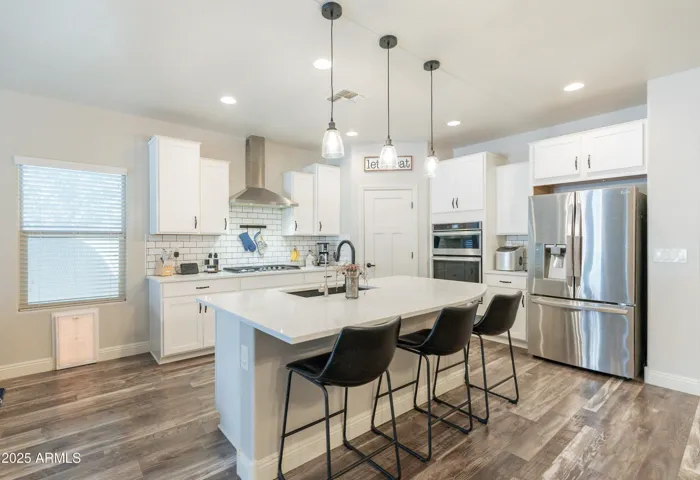 3791 N PRESIDIO  Drive, Florence, AZ 85132