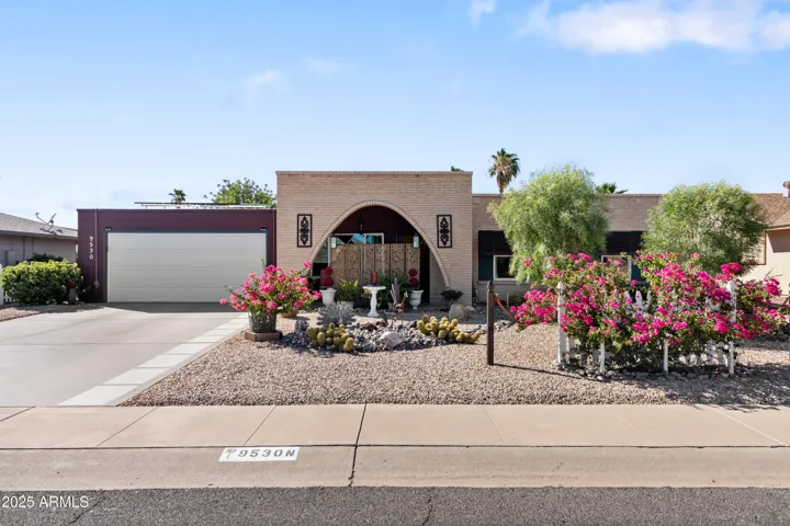 9530 W Hidden Valley N Circle, Sun City, AZ 85351