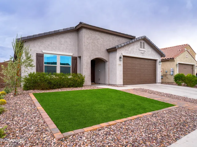 6445 W SONOMA  Way, Florence, AZ 85132