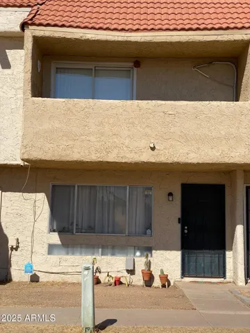 4845 W MARLETTE  Avenue, Glendale, AZ 85301