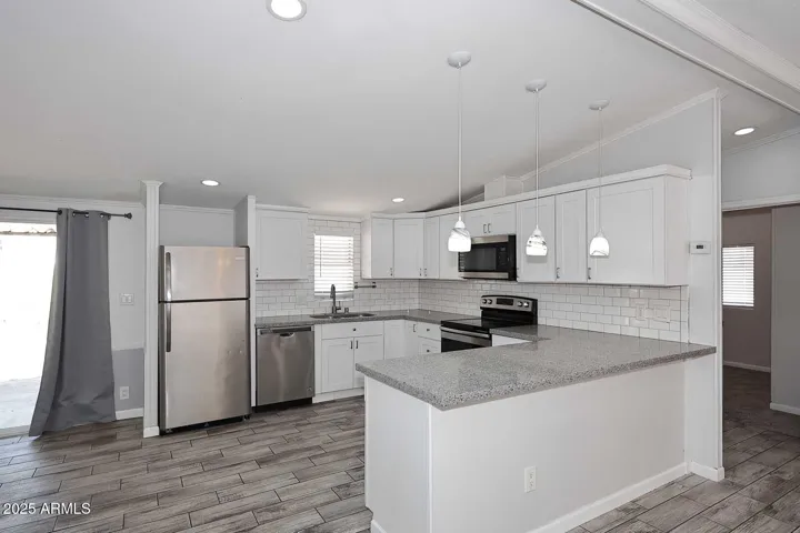 244 N HAWES  Road, Mesa, AZ 85207