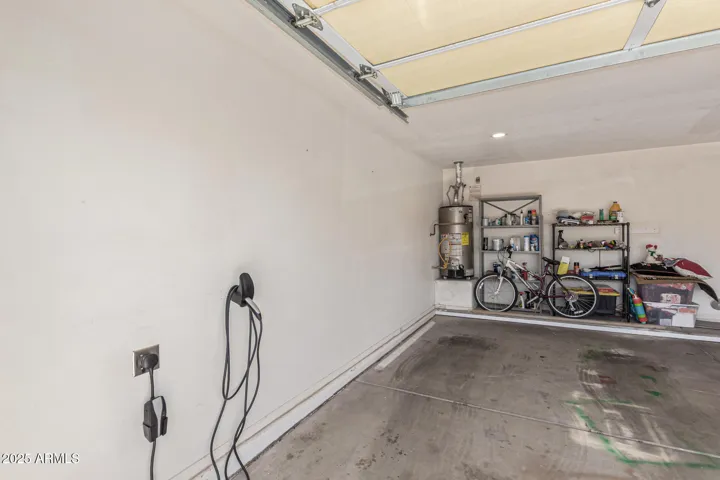 Electric car plug