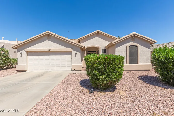 Gorgeous Single Level Home