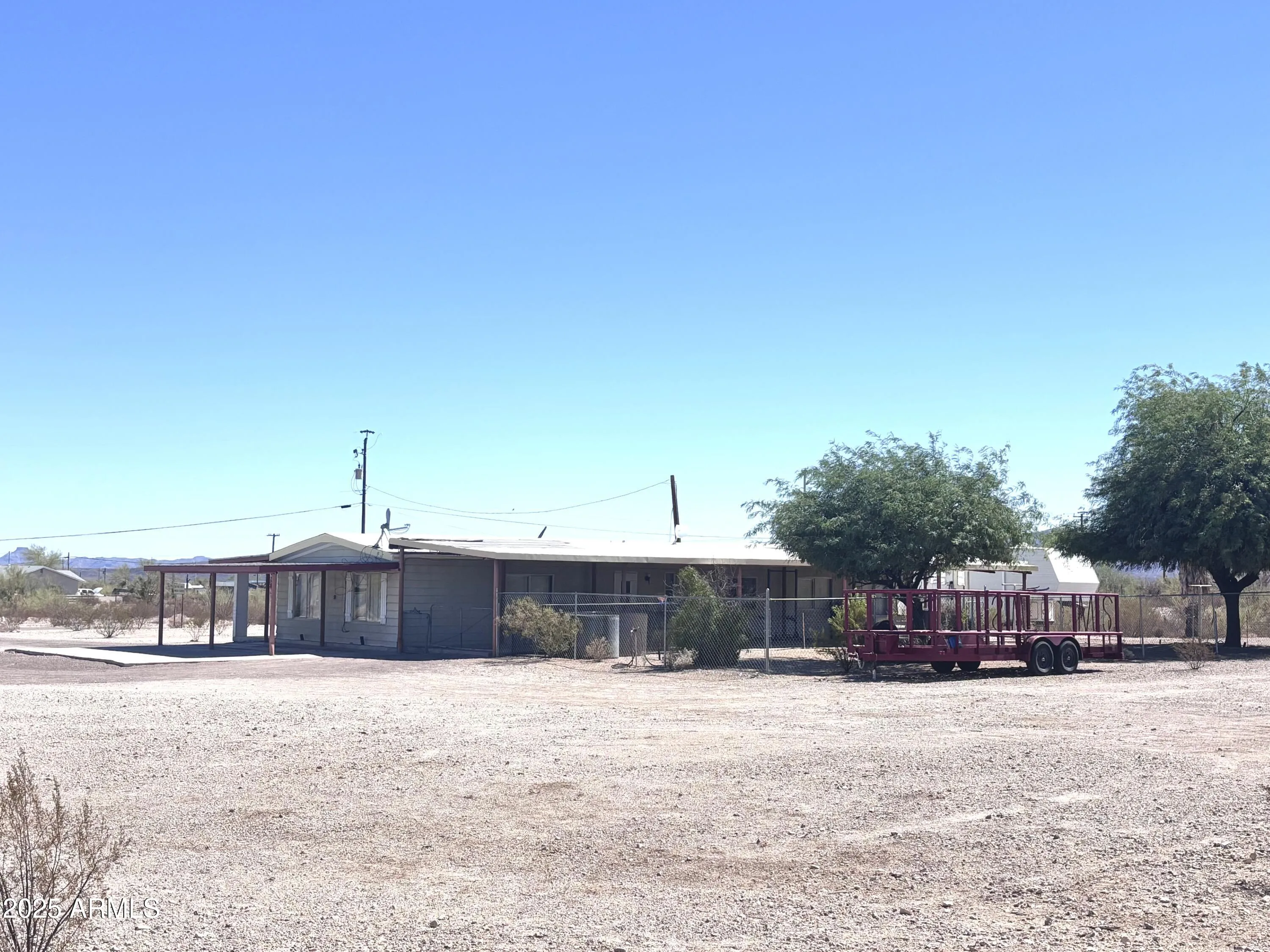 1221 West Nelson Road, 40, Ajo, AZ, 85321 — photo 3 of 17