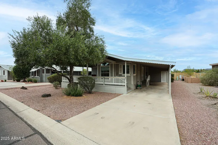 2 car covered parking and slab parking