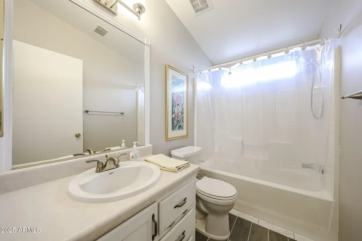 2nd bath