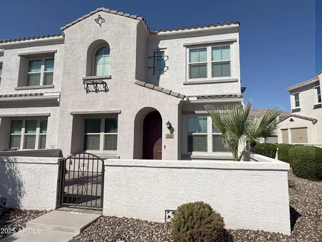 4077 S SABRINA  Drive, Chandler, AZ 85248