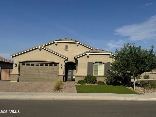 34591 N BECKER  Drive, San Tan Valley, AZ 85144