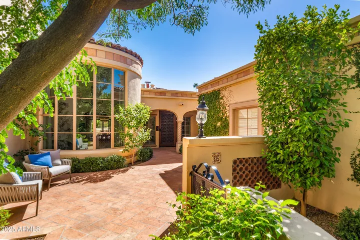 7500 E MCCORMICK  Parkway, Scottsdale, AZ 85258