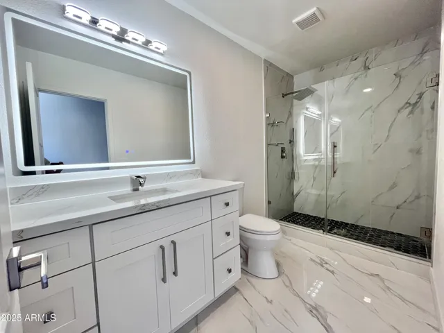 Detached Guest House : Bathroom