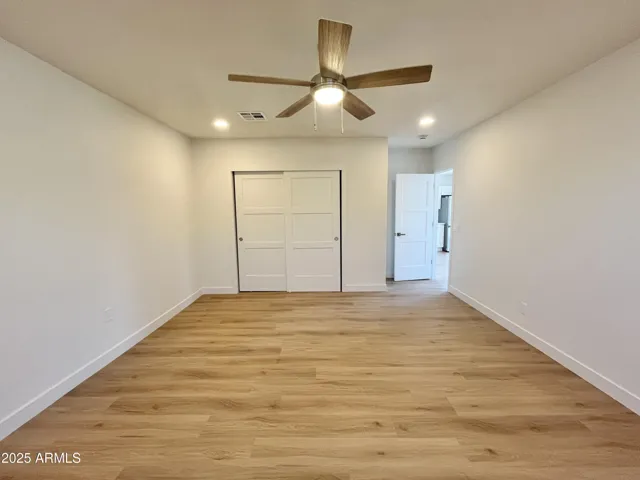 Detached Guest House : Bedroom