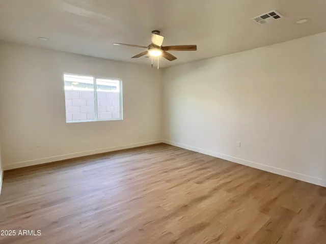 Detached Guest House : Bedroom