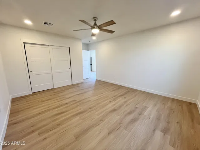 Detached Guest House : Bedroom