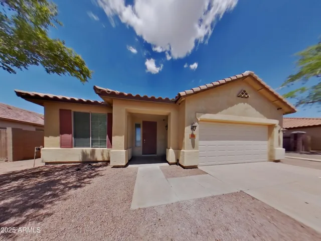 3106 E RAVENSWOOD  Drive, Gilbert, AZ 85298