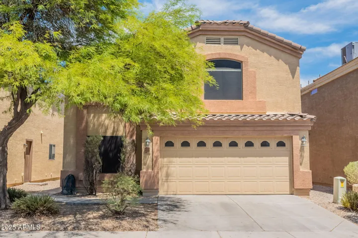 23675 N DESERT AGAVE  Street, Florence, AZ 85132