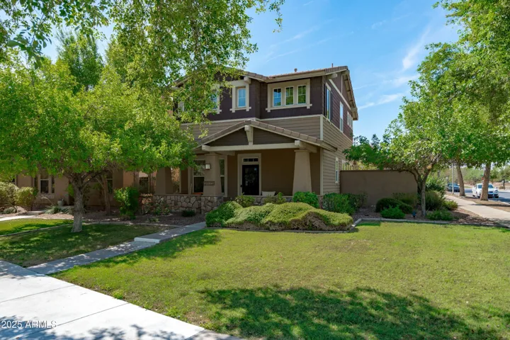 21173 W ELM  Way, Buckeye, AZ 85396