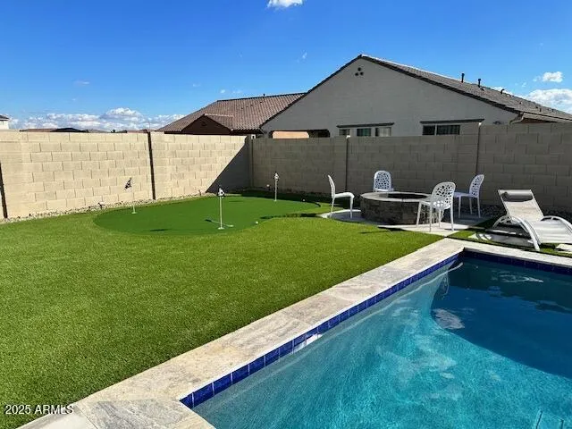 8621 W PALO VERDE  Drive, Glendale, AZ 85305
