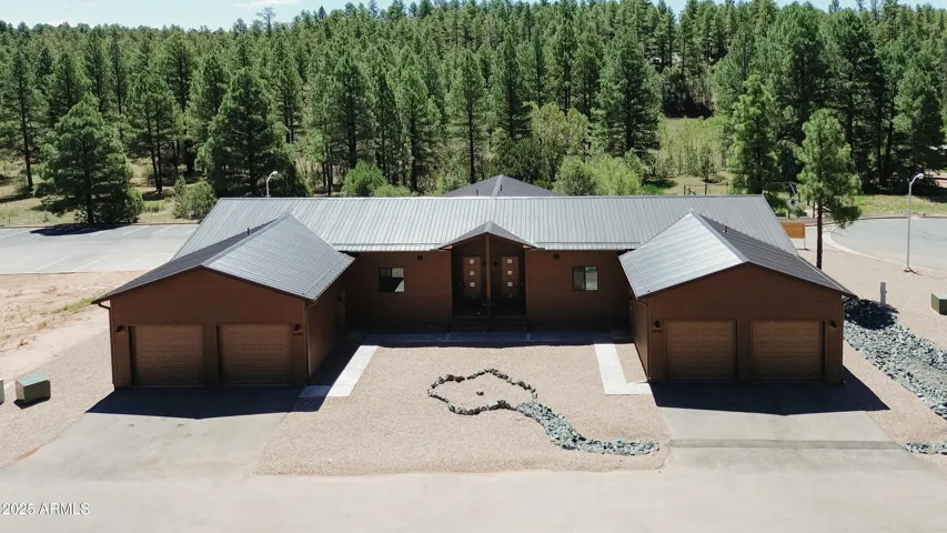 West Tatanka - Bison Ridge Twin Homes