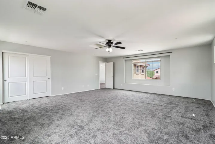 4th guest bedroom