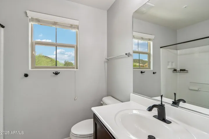 guest full bathroom