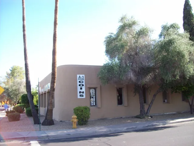 7579 E MAIN  Street, Scottsdale, AZ 85251