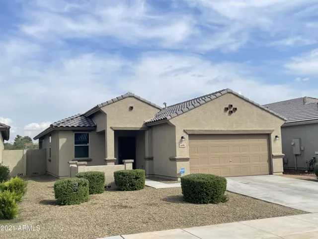6158 W Orchid  Lane, Glendale, AZ 85302